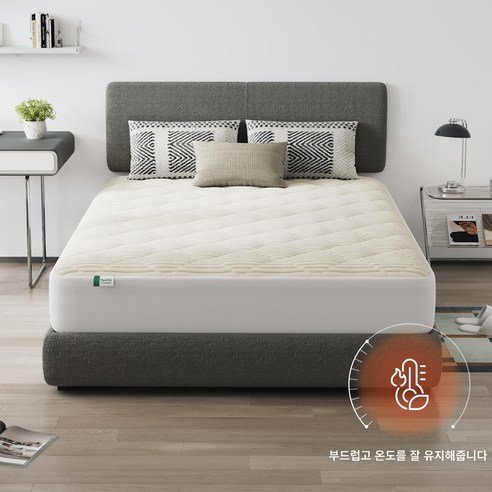 [쿠팡] 겨울용 슈퍼싱글 매트리스토퍼 (24,480원/무료)