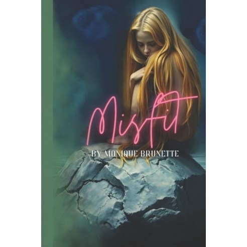 (영문도서)Misfit: A Life Review of an Unknown Woman Paperback, Independently Published, English, 9798317342753