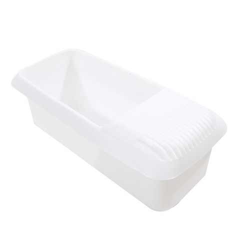 그란츠 전자레인지 파스타 쿠커 용기 솔직 후기 | 실사용자 리뷰 분석 - 상품 이미지 4