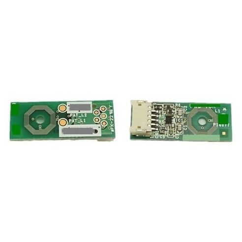 4개입. DV313 DV-313 DV 313 KONICA Minolta 258 C258 C308 C368 현상 리셋 유닛 칩 ...