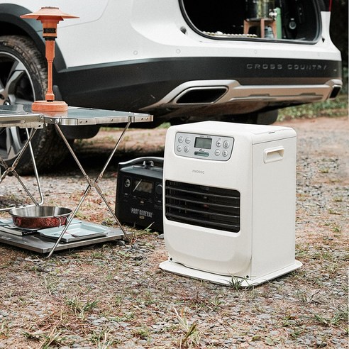 한일 팬히터: 따뜻함으로 가득 채운 겨울, 26년 신제품