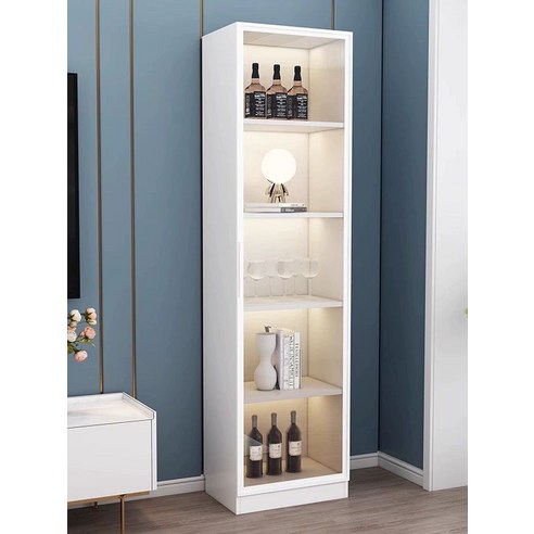 나만의 공간을 빛내줄 작은 갤러리, 양주 장식장