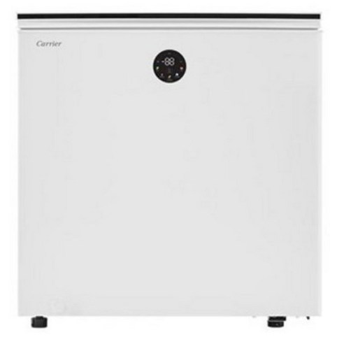 캐리어 홈프리저 안타티카 냉동고 199L 방문설치 개봉기 | 실사용 후기 썸네일