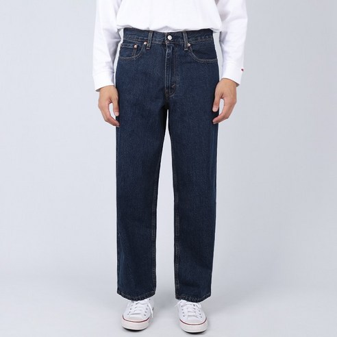 리바이스 남성 청바지 578 배기 A47500023