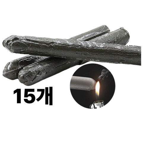 STH 독일 만능 용접봉 15개 수리 저온 (알루미늄 스텐 구리 철 도자기 등), 1세트