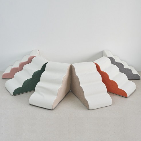 슈퍼펫 강아지계단 논슬립 미끄럼방지 4단 커브 스텝 솔직 후기 | 실제 사용자 리뷰 총정리 - 상품 이미지 3