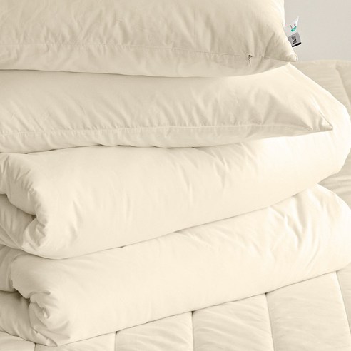 폭신하고 안락한 수면을 위한 최상의 선택