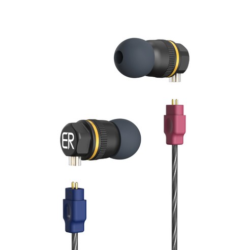 게이밍 이어폰 이어락 G9 MK3 개봉기 | 실사용 후기 - 상품 이미지 4