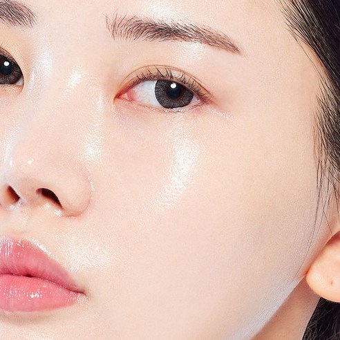 디어글램 아쿠아 톤업 선크림 이미지 2