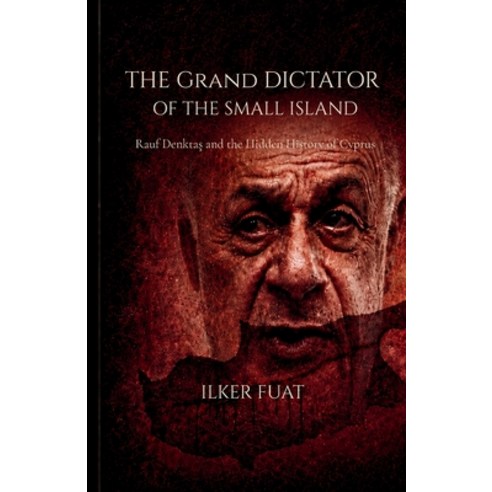 (영문도서)The Grand Dictator of The Small Island Paperback, Arcana Publishing, English, 9781919224022