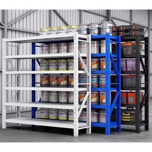 좁은 공간도 넓게, 킹콩랙으로 깔끔하게 정리하세요