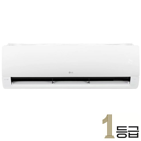 모델코드 SQ09GK1WES 냉방1등급/ LG 휘센 벽걸이 에어컨 9평형 실외기포함/ 기본설치비별도/ 가정용 룸에어컨/, 매립배관형, 1등급 SQ09GK1WES