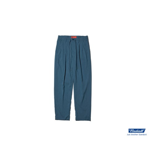 日本Radiall Lo-N-Slo Wide Fit Pants 吸水快乾休閒長褲- 褲子| 酷澎
