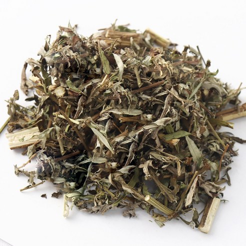 동의한재 국산 약쑥 말린쑥 애엽 600g, 1개 이미지 4
