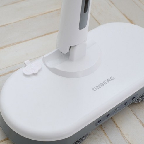 지엔베르그 차이슨 무선 물걸레청소기 개봉기 | 실사용 후기 - 상품 이미지 3