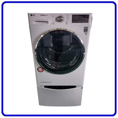 LG 트롬 듀얼인버터 중고 전기건조기 9kg [RH9WG] + 미니워시 2kg [F2WC], 상품상세 참조, 상품상세 참조