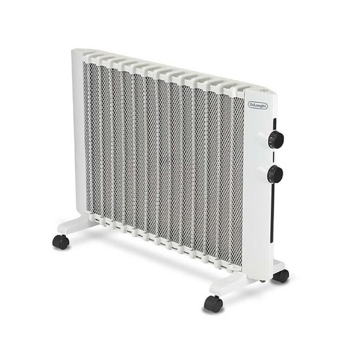 신일 전기히터 에코큐브 팬히터 제품 사진