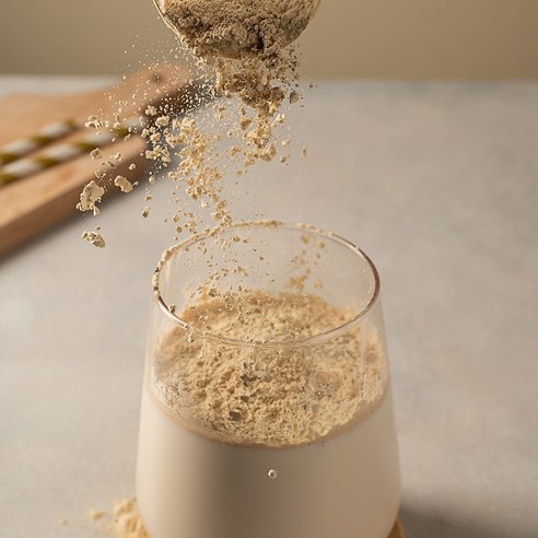 대주 20곡 미숫가루 1kg, 1개 솔직 후기 | 실사용자 리뷰 분석 - 상품 이미지 2