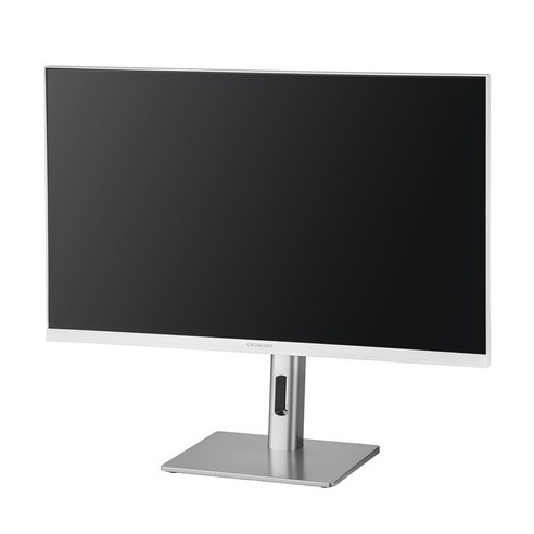 UHD4K PD65 프로아트 화이트 멀티스탠드, 68.47cm, 27ULD950