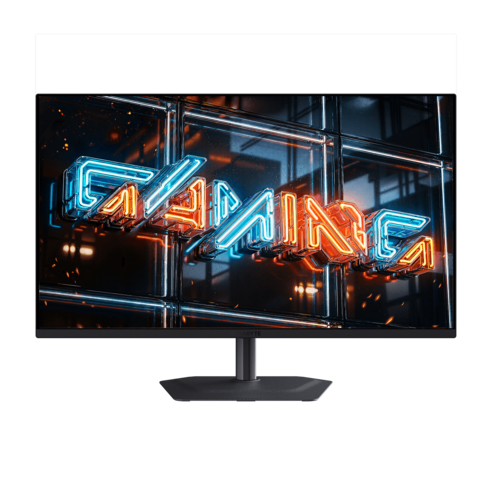 기가바이트 4K UHD QD OLED 240Hz 게이밍 모니터