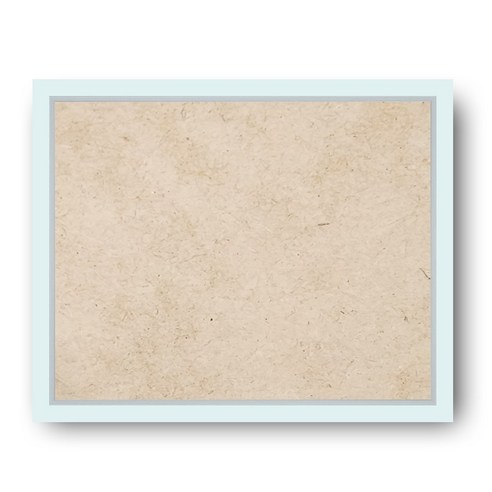 직소 퍼즐 액자 슬림 1000피스 73.5x51cm, 1개, 모던화이트