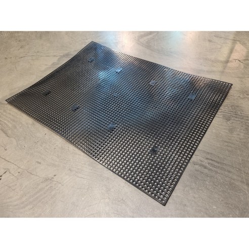 뉴런 루바망 33*24cm 1장, 1개, 혼합