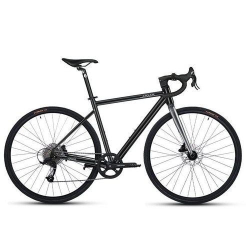 일상의 불편함을 덜어주는 자바 벨로체SE 로드자전거