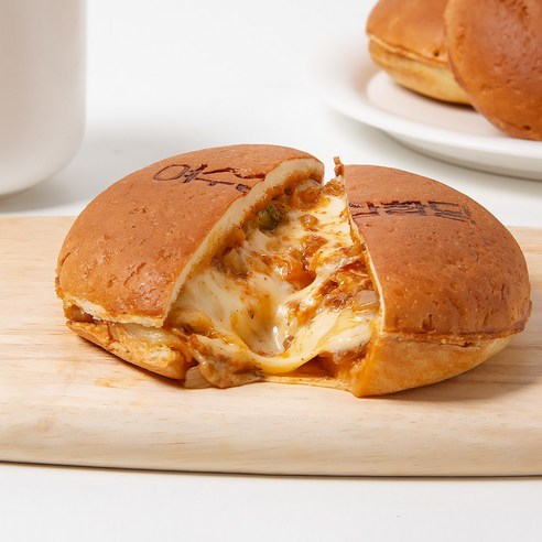 여수삼합당 단팥 피자 호빵 찐빵 겨울간식 7종