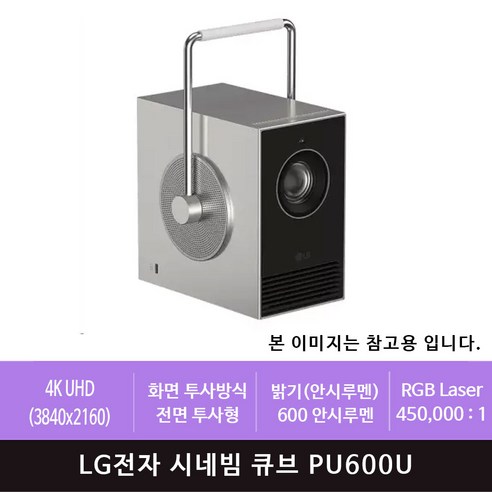 PU600U