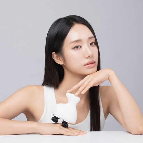 뷰앤디 헤드 스파 구성과 디자인