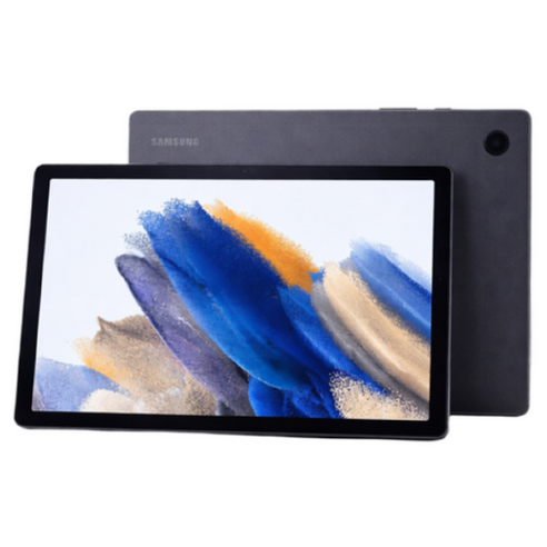 삼성전자 갤럭시탭 A8 SM-X200 WiFi Cellular, 갤럭시탭A8, 64GB, Wi-Fi+Cellular