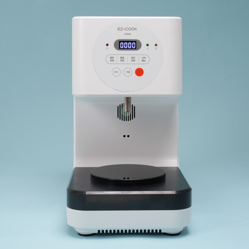 이지쿡 CAN7000, 집에서 즐기는 한강 라면의 감동!