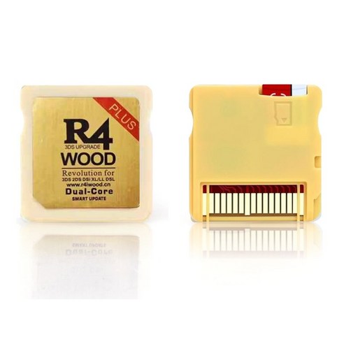 R4 GOLD Dual-Core PLUS R4칩 32GB 한글판 이미지 3