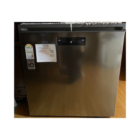 [폐가전 수거 희망일 배송 사다리차]LG 디오스 김치톡톡 217L K220S111 1등급 퓨어