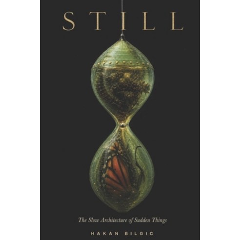 (영문도서)Still: The Slow Architecture of Sudden Things Paperback, Independently Published, English, 9798197550231