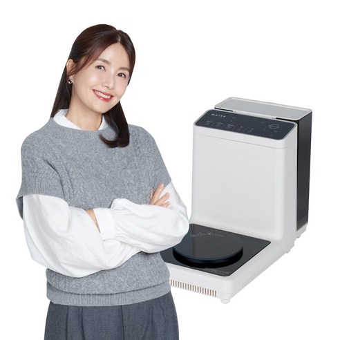 바쁜 현대인에게 최적화된 혁신적인 멀티 쿠커