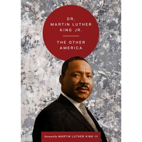 (영문도서)The Other America Hardcover, HarperOne, English, 9780063469044
