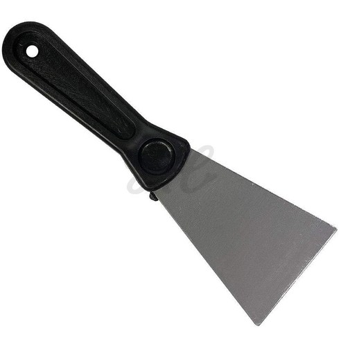 스탠헤라 7575mm 스크래퍼 껌칼 끌개 껌제거 - 헤라/스크래퍼 | 쿠팡