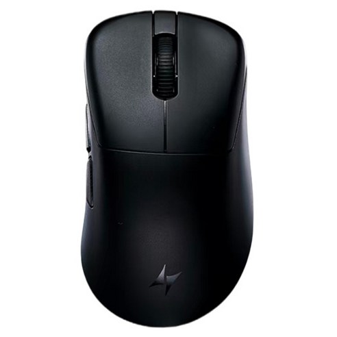 에이티케이 열공 Z1 V2 마스터 에디션 유무선 마우스, 블랙