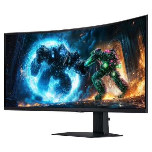 삼성전자 삼성전자 오디세이 G7 G75F LS40FG750, LS40FG750EKXKR, 100.6cm