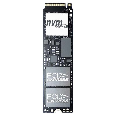 레노버 PCle 5.0 NVMe M.2 SSD PM9E1, 1TB