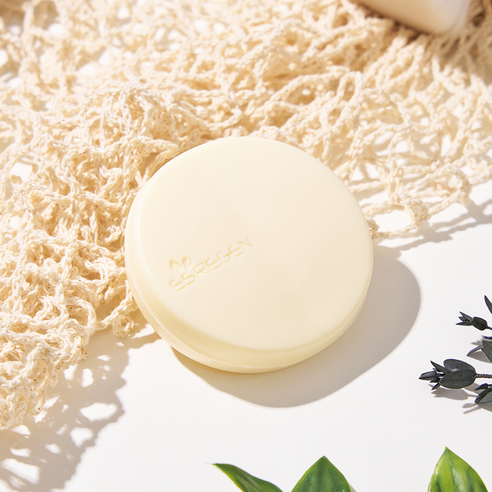 특허 액체 유황 비누 100% 에스리젠 정품 저자극 sulfur soap 이미지 2