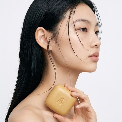 아르노 당김 없는 마유비누 100g x 2개입 한방 비누 세트 솔직 후기 | 실사용자 리뷰 분석 - 상품 이미지 4