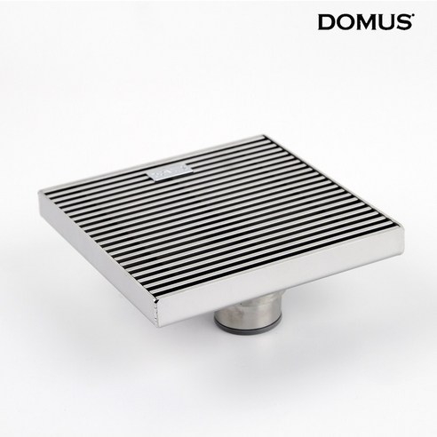 우리 집 하수구 냄새, 더 이상 고민하지 마세요