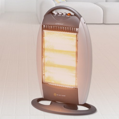 따뜻함과 안전, 그리고 합리적인 가격까지: 유니맥스 UMH-4304