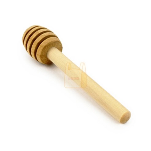 노랑마켓 허니 스푼 미니허니디퍼, 1개, 10g, 1개입