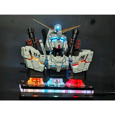 타이핑이 지루하게 느껴질 때 건담키캡 타이핑이 지루하게 느껴질 때 건담키캡