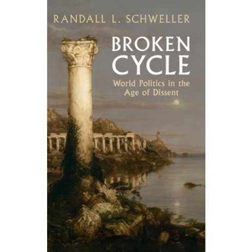 (영문도서)Broken Cycle Hardcover, Cambridge University Press, English, 9781009743389