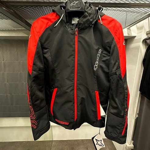alpinestars BRNO AIR JACKET 限定マルケスコラボモデル Alpinestars Brno Air Jacket | Lazada Singapore