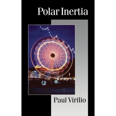 (영문도서)Polar Inertia Hardcover, Sage Publications Ltd, English, 9780761958024